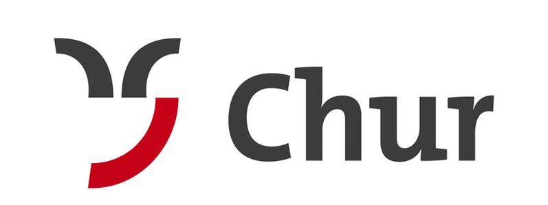 Logo Chur Tourismus